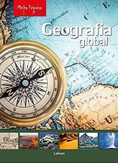 Minha Primeira Enciclopédia - Geografia Global, do autor Laura; Marco Aceti; Scuderi