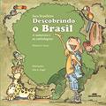 Ler Juca Brasileiro: Descobrindo o Brasil, do autor Patrícia Engel Secco