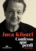 Ler Confesso que perdi - Memórias, do autor Juca Kfouri