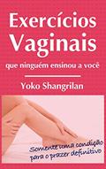Ler Exercícios vaginais que ninguém ensinou a você: Somente uma condição para o prazer definitivo, do autor Yoko Shangrilan Ler Exercícios vaginais que ninguém ensinou a você: Somente uma condição para o prazer definitivo, do autor Yoko Shangrilan