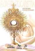 Ler Flores Da Eucaristia, do autor Sao Pedro Juliao Eymard