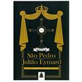 Ler Biografia De S. Pedro Julião Eymard, do autor Monsenhor Francis Trochu Ler Biografia De S. Pedro Julião Eymard, do autor Monsenhor Francis Trochu