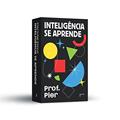 Ler Box Inteligência se aprende, do autor Pierluigi Piazzi Ler Box Inteligência se aprende, do autor Pierluigi Piazzi
