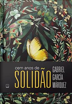 Cem anos de solidão (Edição especial), do autor Gabriel García Márquez