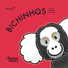 Bichinhos, do autor Aloma