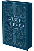 Ler Dance of Thieves: 1, do autor Mary Pearson