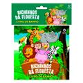 Ler Bichinhos da Floresta Livro de banho, do autor On Line Editora