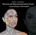 Ler Técnicas de rejuvenescimento facial: Toxina botulínica e MD Codes, do autor André Borba; Suzana Matayoshi