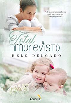 Total Imprevisto, do autor Helô Delgado