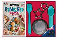 Ler Finger Food: Receitas para dividir com amigos, do autor Pia Fendrik