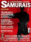 Ler As habilidades que faziam dos espadachins pessoas tão especiais.: Revista Conhecer Fantástico (A História dos Samurais) Edição 06, do autor Online Editora