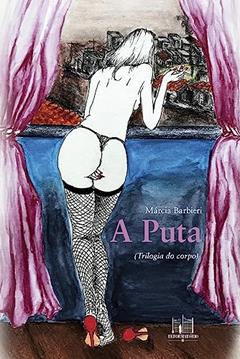 A puta, do autor Márcia Barbieri