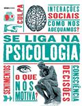 Ler Se liga na psicologia, do autor Marcus Weeks