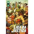 Ler Liga da Justiça - Volume 8 / 66, do autor Sanford Greene