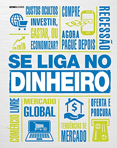 Ler Se liga no dinheiro, do autor Vários autores