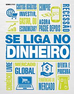 Se liga no dinheiro, do autor Vários autores