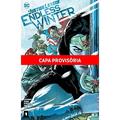 Ler Liga da Justiça - 09/54: Inverno sem fim, do autor Robert Venditti; Andy Lanning; Ron Marz Ler Liga da Justiça - 09/54: Inverno sem fim, do autor Robert Venditti; Andy Lanning; Ron Marz