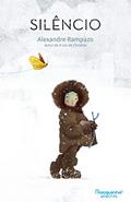 Ler Silêncio, do autor Alexandre Rampazo