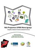 Ler Nós Propomos Ufrrj Nova Iguaçu, do autor Hugo Junior Alves Moreira Gláucio Fabilito Silva De Araújo Clézio Dos Santos