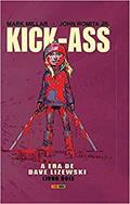 Ler Kick-ass: a era de Dave Lizewski - Vol. 2, do autor Mark Millar