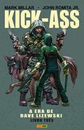 Ler Kick-ass: a era de Dave Lizewski - Vol. 3, do autor Mark Millar