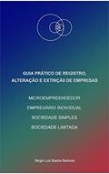 Ler Guia Prático de Atos de Empresas, do autor SERGIO LUIZ BASTOS BARBOSA Ler Guia Prático de Atos de Empresas, do autor SERGIO LUIZ BASTOS BARBOSA