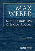 Ler Metodologias das Ciências Sociais, do autor Max Weber Ler Metodologias das Ciências Sociais, do autor Max Weber