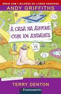 Ler A Casa na Arvore com 104 Andares, do autor Andy Griffiths
