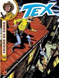 Ler Tex Ouro formato italiano vol. 104: Cidade sitiada - CAPA COMUM, do autor Claudio Nizzi