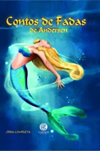 Ler Contos de Fadas de Andersen: Obra Completa: Volume 1, do autor Hans Christian Andersen Ler Contos de Fadas de Andersen: Obra Completa: Volume 1, do autor Hans Christian Andersen