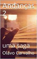 Ler Andanças 2: uma saga (series 1), do autor Olavo Carvalho Ler Andanças 2: uma saga (series 1), do autor Olavo Carvalho
