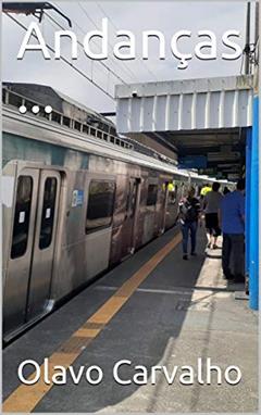 Andanças ... (1), do autor Olavo Carvalho