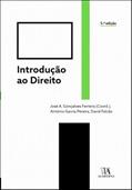 Ler Introdução ao Direito, do autor António Garcia Pereira; David Falcão Ler Introdução ao Direito, do autor António Garcia Pereira; David Falcão