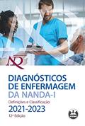 Ler Diagnósticos de Enfermagem da NANDA-I: Definições e Classificação - 2021-2023, do autor T. Heather Herdman; Shigemi Kamitsuru; Camila Takáo Lopes Ler Diagnósticos de Enfermagem da NANDA-I: Definições e Classificação - 2021-2023, do autor T. Heather Herdman; Shigemi Kamitsuru; Camila Takáo Lopes