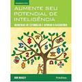 Ler Aumente Seu Potencial de Inteligência - Série Pensamento Eficaz, do autor Ron Bracey Ler Aumente Seu Potencial de Inteligência - Série Pensamento Eficaz, do autor Ron Bracey