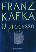 Ler O processo, do autor Franz Kafka Ler O processo, do autor Franz Kafka