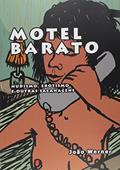 Ler Motel Barato, do autor João Werner