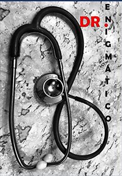 Doutor Enigmático, do autor Ademar Valsechi