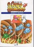 Ler Corpo Humano _ Sabor e Olfato, do autor Vários Ler Corpo Humano _ Sabor e Olfato, do autor Vários