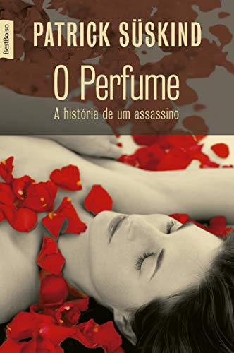 Ler O perfume (edição de bolso), do autor Patrick Süskind Ler O perfume (edição de bolso), do autor Patrick Süskind