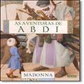 Ler Aventuras de Abdi, do autor Madonna