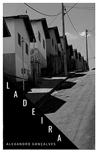 Ler LADEIRA, do autor Alexandro Gonçalves de Camargo