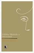 Ler Toda prosa II, do autor Marcia Denser
