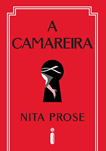 Ler A camareira, do autor Nita Prose Ler A camareira, do autor Nita Prose