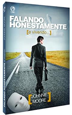 Falando Honestamente, do autor Johnnie Moore