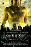 Ler Cidade dos ossos (Vol. 1 Os Instrumentos Mortais), do autor Cassandra Clare