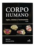Ler Corpo humano: Órgãos, sistemas e funcionamento, do autor Iriam Starling; Rafael Zorzi Ler Corpo humano: Órgãos, sistemas e funcionamento, do autor Iriam Starling; Rafael Zorzi