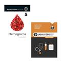 Ler KIT 2 LIVROS: LABORATÓRIO NA PRÁTICA CLÍNICA + HEMOGRAMA, do autor DIVERSOS AUTORES