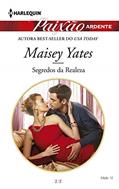 Ler Segredos da realeza (Harlequin Jessica Especial Livro 12), do autor Maisey Yates
