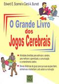 Ler O Grande Livro dos Jogos Cerebrais, do autor Edward E. Escannel